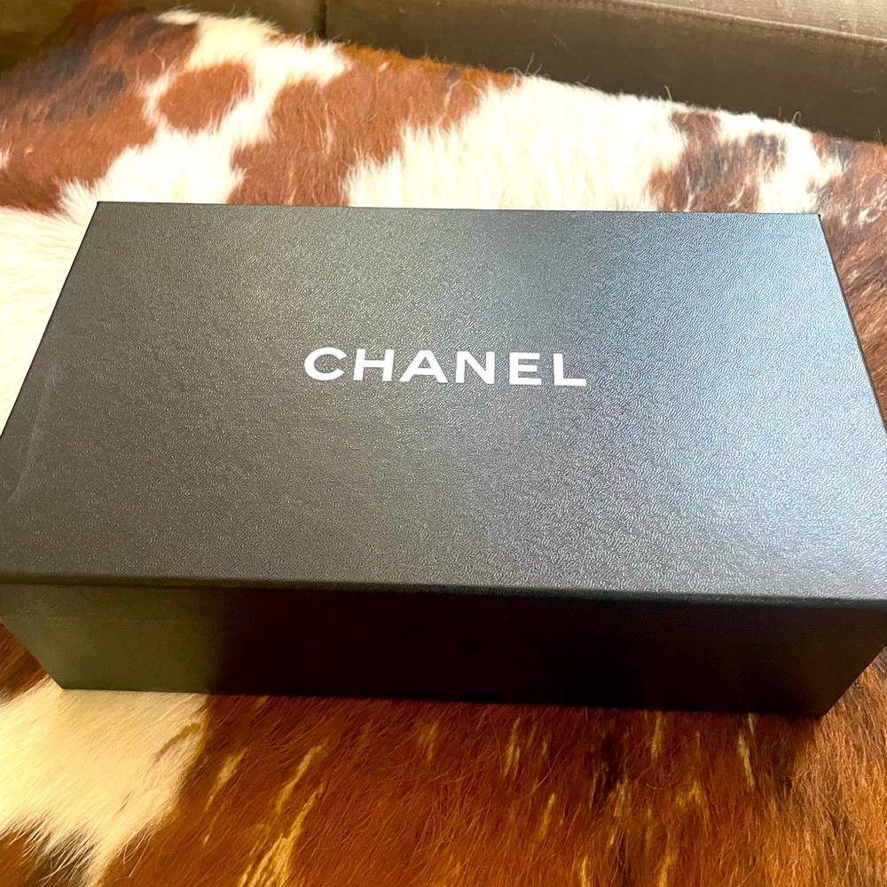 Authentic Luxury Designer Brand Empty Boxes and Bags (DIFFERENT BRANDS).